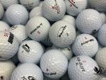 Assorted Mint Condition Golf Balls - Great Value