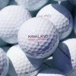 Kirkland Signature Performance Plus Golf Balls - 50 Pack