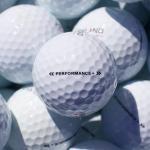 Kirkland Signature Performance Plus Golf Balls - 50 Pack