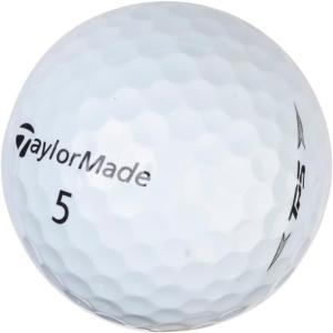 TaylorMade TP5 Mint Quality Golf Balls