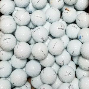 Titleist Pro V1X AAAA Golf Balls - 24 Pack