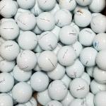 Titleist Pro V1X AAAA Golf Balls - 24 Pack