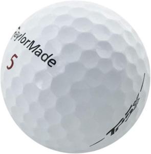 TaylorMade TP5x Mint Quality Golf Balls