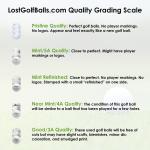 TaylorMade TP5x Mint Quality Golf Balls