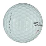 Titleist Pro V1X AAAA Mixed Year Golf Balls