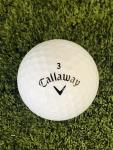 50 Callaway Supersoft Golf Balls - Quality Value