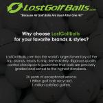 TaylorMade TP5x Mint Quality Golf Balls