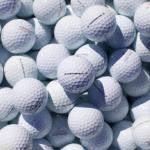 Kirkland Signature Performance Plus Golf Balls - 50 Pack