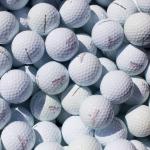 Kirkland Signature Performance Plus Golf Balls - 50 Pack