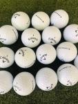 50 Callaway Supersoft Golf Balls - Quality Value