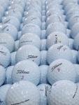 24 Titleist 2023 Pro V1x Golf Balls - AAAA