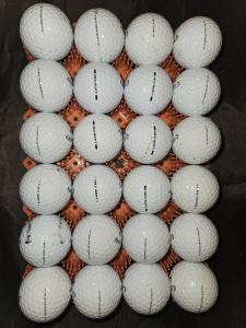 Callaway Mixed Set Golf Balls - 50 Pack