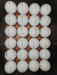 Callaway Mixed Set Golf Balls - 50 Pack