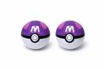 Pokémon Golf Balls Set - Master, Ultra, Pokéballs