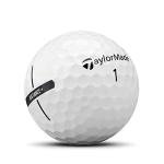 TaylorMade Distance+ Golf Balls - 3 Dozen