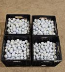 75 Mixed Major Brand Golf Balls for Sale