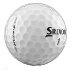 SRIXON Z-STAR Pure White Golf Ball Set of 12