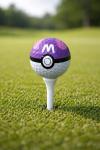 Pokémon Golf Balls Set - Master, Ultra, Pokéballs