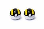 Pokémon Golf Balls Set - Master, Ultra, Pokéballs
