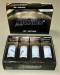 SRIXON Z-STAR Pure White Golf Ball Set of 12