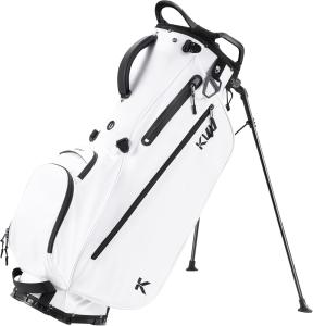 KVV Lightweight Golf Stand Bag with 7 Dividers