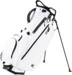 KVV Lightweight Golf Stand Bag with 7 Dividers