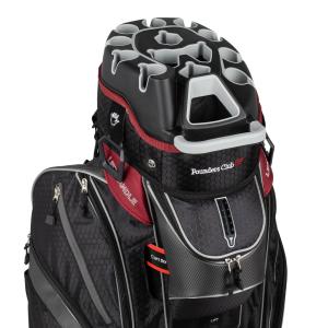 Founders Club 3G 14-Way Golf Cart Bag