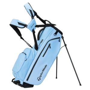 TaylorMade Flextech Crossover Stand Golf Bag