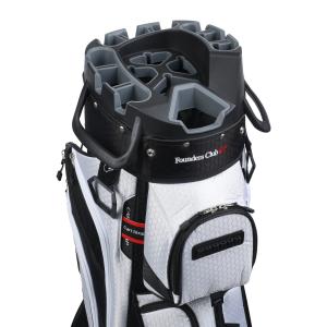 Founders Club Tour Series Golf Cart Bag