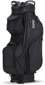 KVV Premium Silent Golf Cart Organizer Bag
