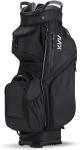 KVV Premium Silent Golf Cart Organizer Bag