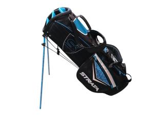 Callaway Strata Lightweight 7-Way Golf Stand Bag