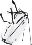 KVV Lightweight Golf Stand Bag with 7 Dividers