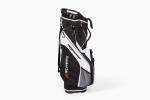 Founders 2-in-1 Golf Cart Bag with Short Game Bag