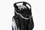 Founders 2-in-1 Golf Cart Bag with Short Game Bag