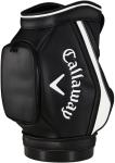 Callaway Den Caddy Golf Bag - Black and White