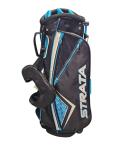 Callaway Strata Lightweight 7-Way Golf Stand Bag