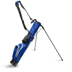 Lightweight Sunday Stand Golf Bag for All Courses