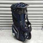 Cleveland Lightweight 14-Way Divider Golf Stand Bag