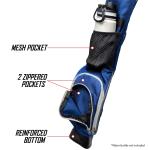 Lightweight Sunday Stand Golf Bag for All Courses