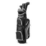 Lightweight 14-Way Golf Stand Bag with Strap