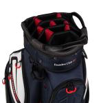 Founders Club Colorado 14-Way Golf Cart Bag