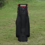 15-Way T-Lock Golf Cart Bag with Rain Hood