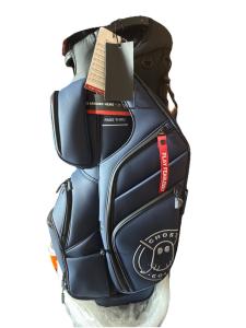 Ghost Golf GT-14 Patriot Cart Bag - 14 Way Top