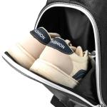 Lightweight 14-Way Golf Stand Bag with Strap