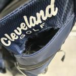 Cleveland Lightweight 14-Way Divider Golf Stand Bag