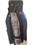 Ghost Golf GT-14 Patriot Cart Bag - 14 Way Top