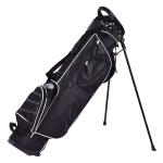 Golf Stand Bag with 6-Way Club Divider