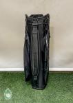 2023 Callaway CHEV 14-Way Golf Carry Bag Black