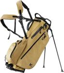 KVV Lightweight Golf Stand Bag with 7 Dividers